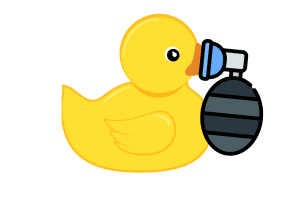 Put on your own oxygen mask first